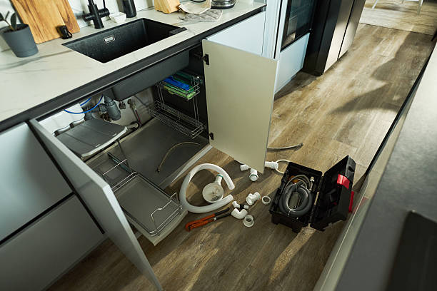 24/7 Emergency Garbage Disposal Repair experts in Groton, CT